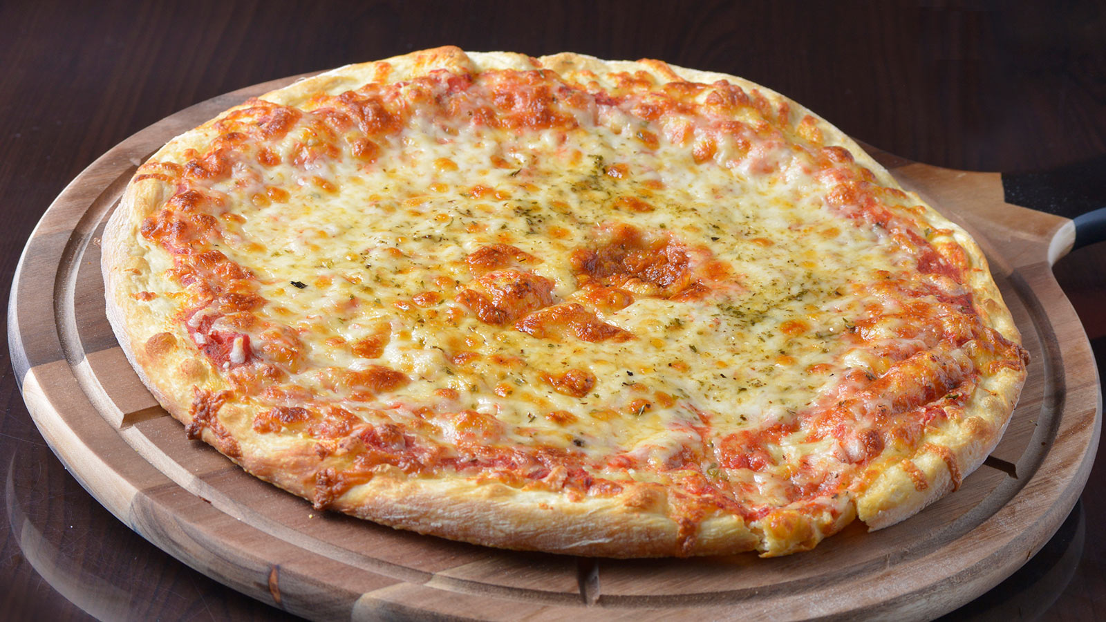 Cheese Pizza