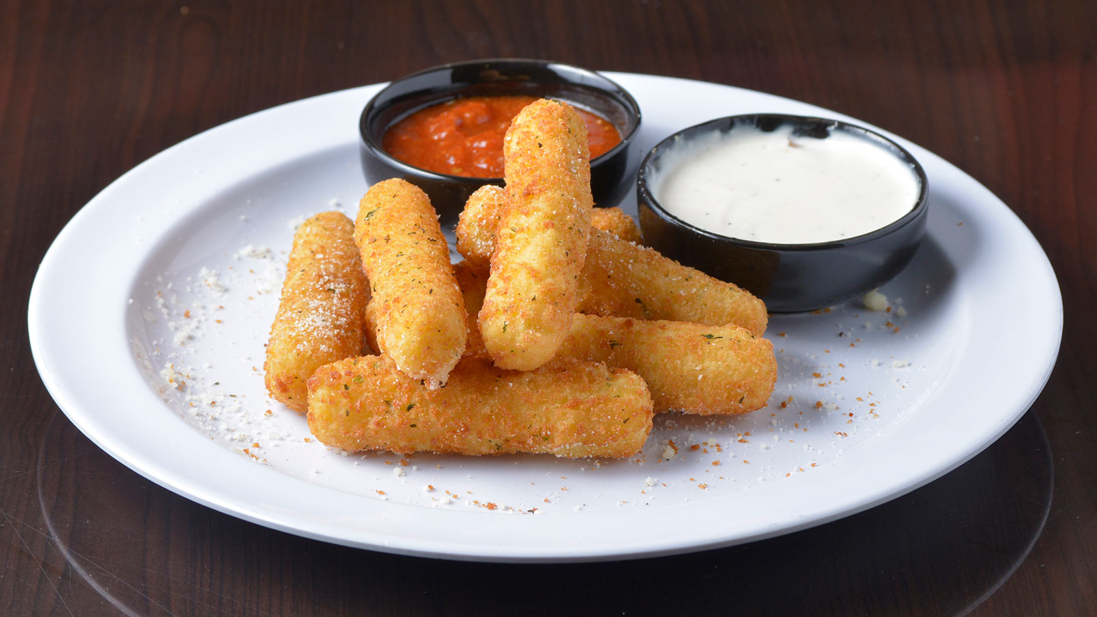 Mozzarella Cheese Stix (5)